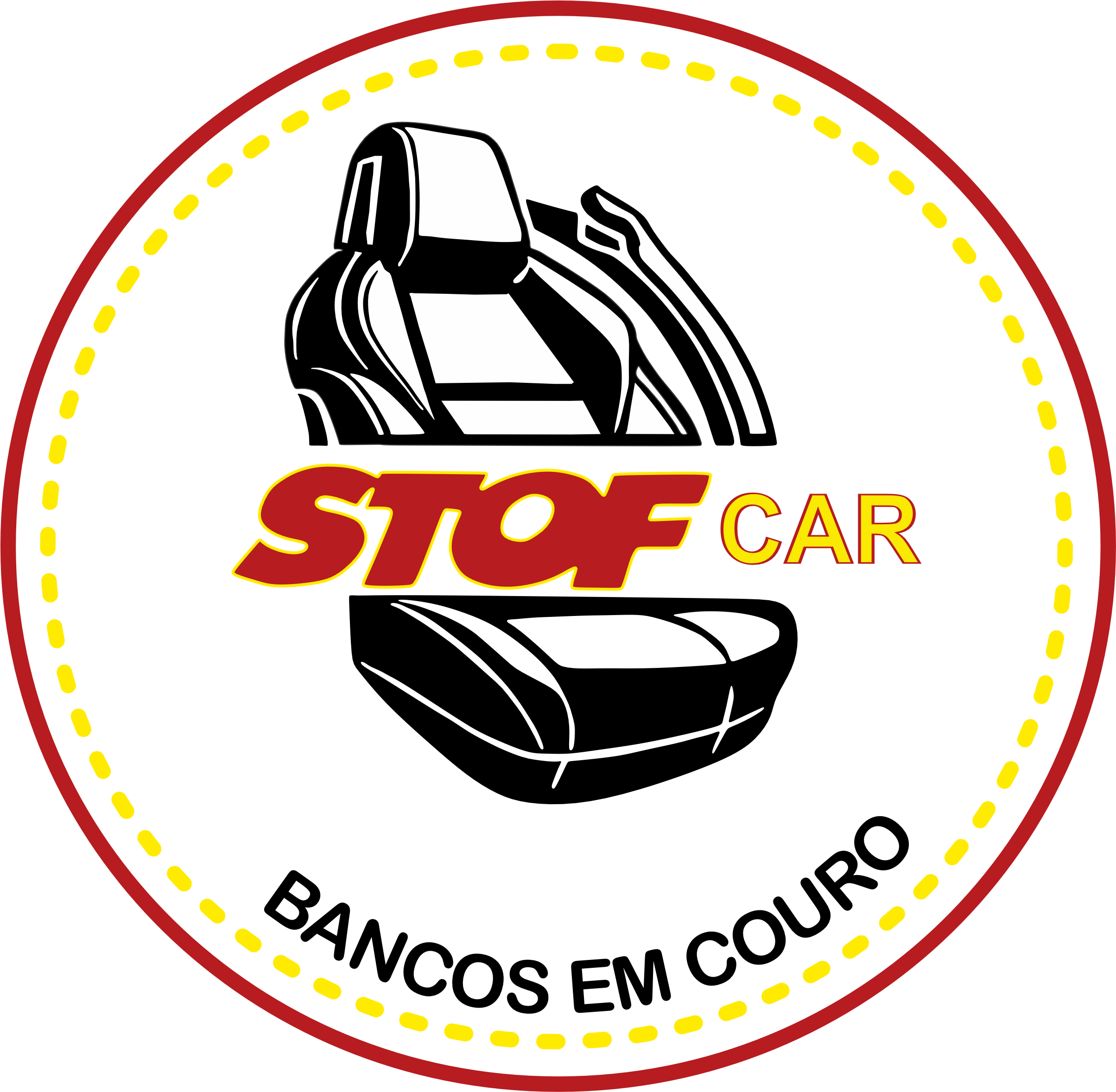 Stof Car Tapeçaria