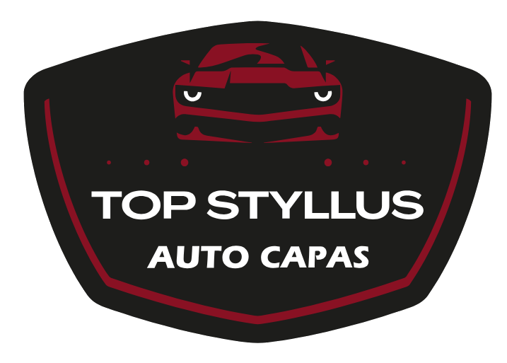 Top Styllus Auto Capas