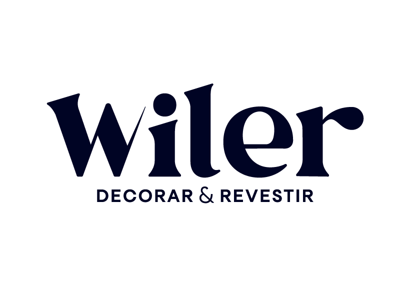 Logo Wiler Tecidos