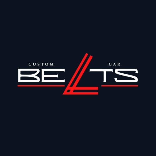Custom Car Belts