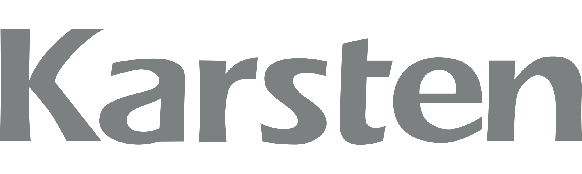 Karsten
