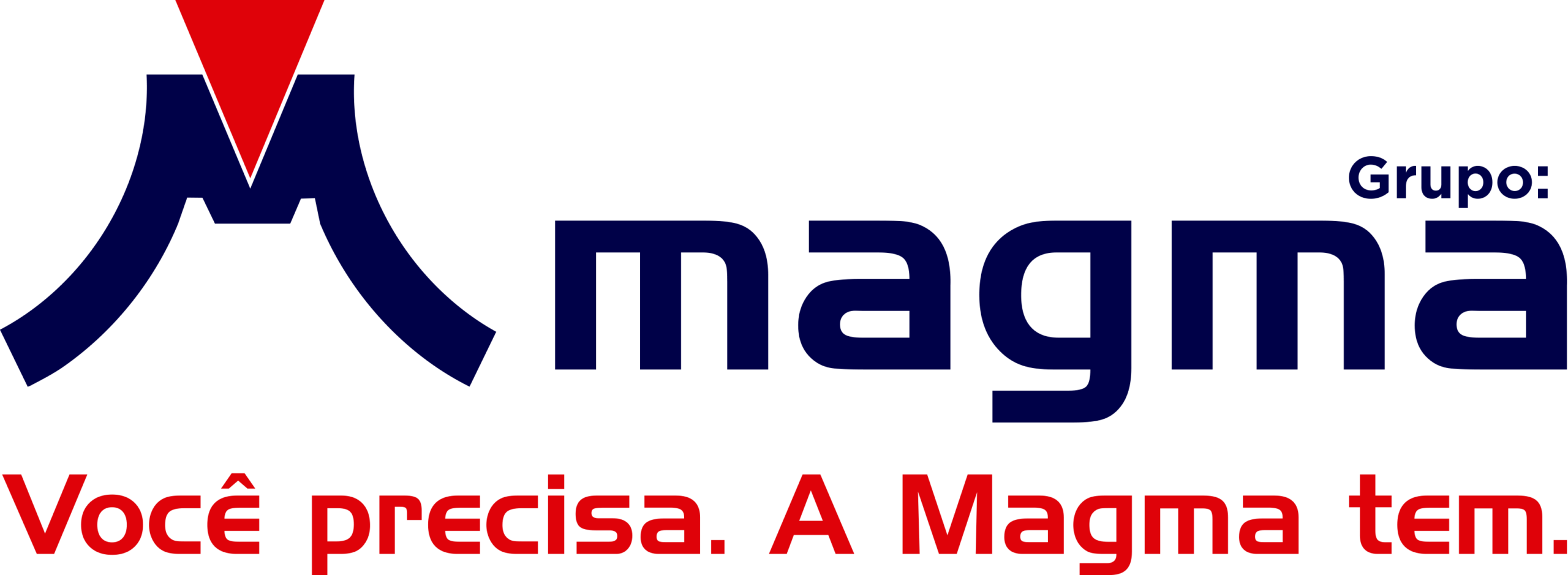 Magma