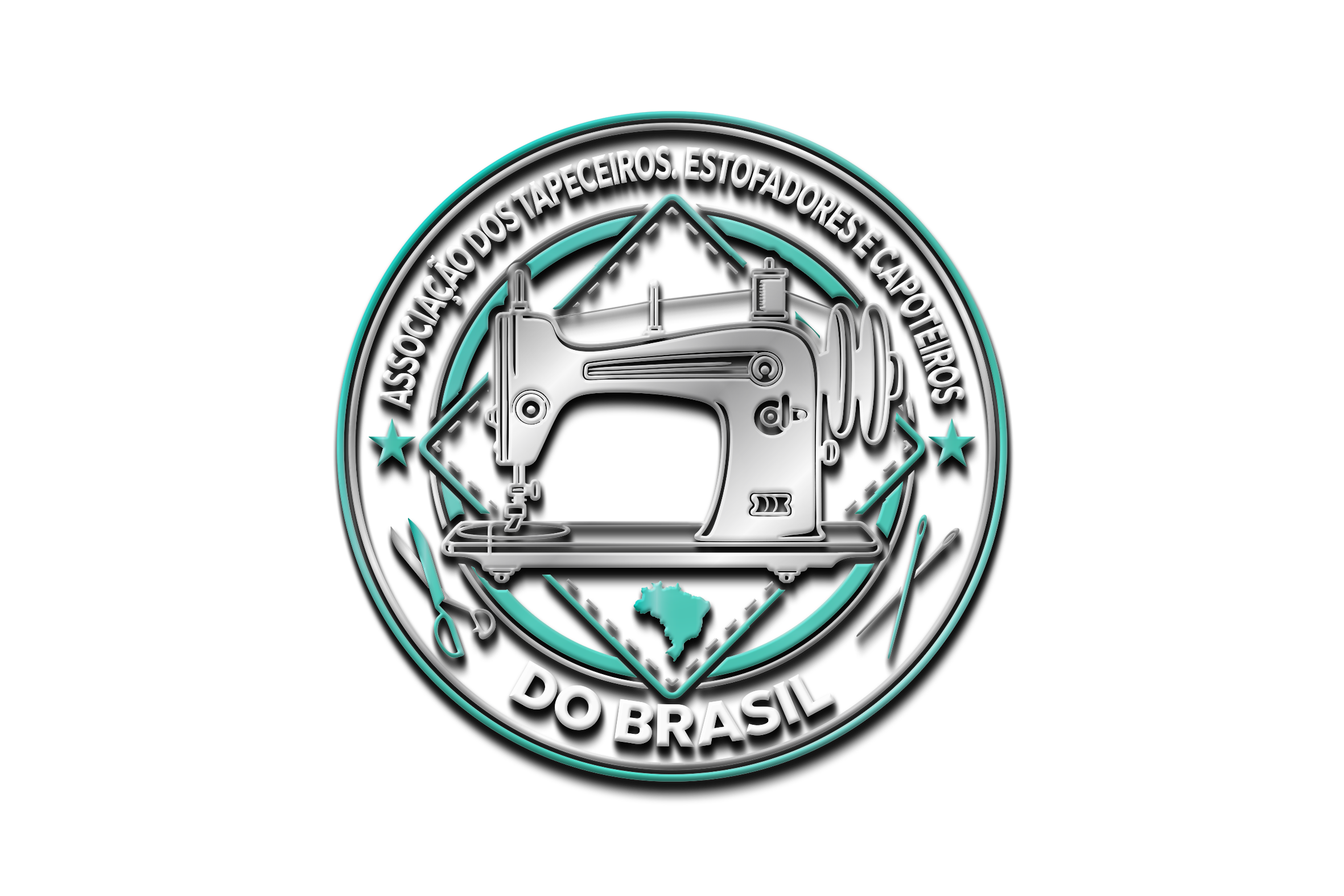 Logo ATEC Brasil